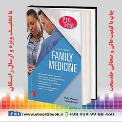 Family Medicine PreTest Self-Assessment And Review 4th Edition