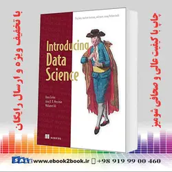 Introducing Data Science: Big Data, Machine Learning, and more, using Python tools