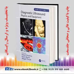 Diagnostic Ultrasound: Physics and Equipment 3rd Edition