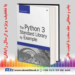 The Python 3 Standard Library by Example