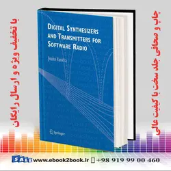Digital Synthesizers and Transmitters for Software Radio