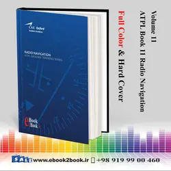 CAE Oxford ATPL – Book 11 – Radio Navigation