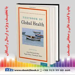 Textbook of Global Health, 4th Edition