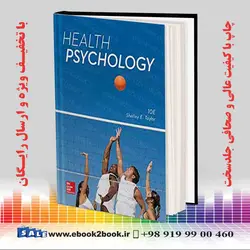 Health Psychology, 10th Edition