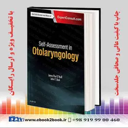 Self-Assessment in Otolaryngology, 1st Edition