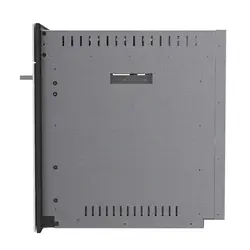 فر آلتون V905W سفید بخارپز
