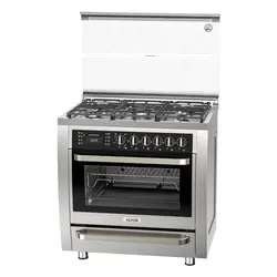 اجاق گاز مبله فردار آلتون MDR5S