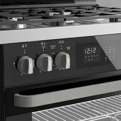 اجاق گاز مبله فردار آلتون MX5B