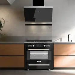 اجاق گاز مبله فردار آلتون MX5B