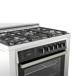 اجاق گاز مبله فردار آلتون MXR5W