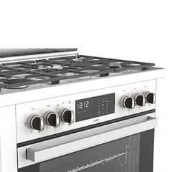 اجاق گاز مبله فردار آلتون MX5W