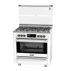 اجاق گاز مبله فردار آلتون MX5W