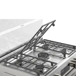 اجاق گاز مبله فردار آلتون MX5S