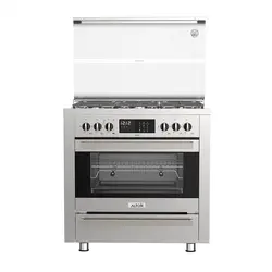 اجاق گاز مبله فردار آلتون MX5S