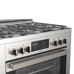 اجاق گاز مبله فردار آلتون MX5S