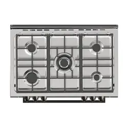 اجاق گاز مبله فردار آلتون MX5S