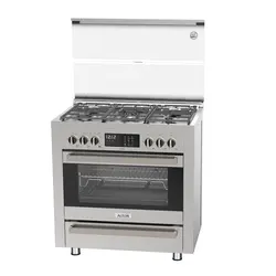 اجاق گاز مبله فردار آلتون MX5S