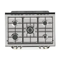 اجاق گاز مبله فردار آلتون MD5S