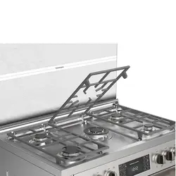 اجاق گاز مبله فردار آلتون MD5S