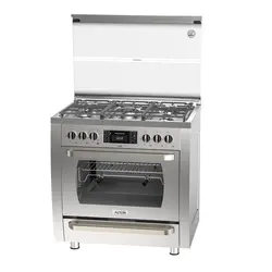 اجاق گاز مبله فردار آلتون MD5S