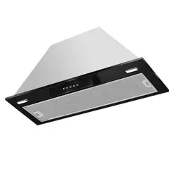 هود مخفی کن مدل آرتیما ARTIMA-3 مشکی