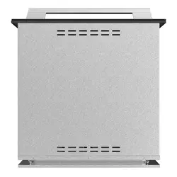 فر برقی آلتون V500TS دوقلو بخارپز