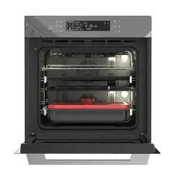 فر برقی آلتون V503T دوقلو بخارپز