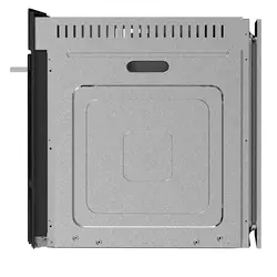 فر برقی آلتون V503T دوقلو بخارپز