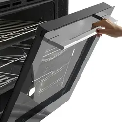فر برقی آلتون V503T دوقلو بخارپز