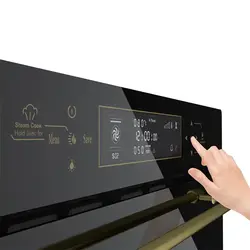 فر برقی آلتون V506B بخارپز