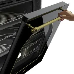 فر برقی آلتون V506B بخارپز