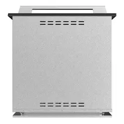 فر برقی آلتون V500T دوقلو بخارپز
