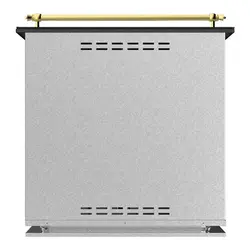 فر برقی آلتون V506W بخارپز