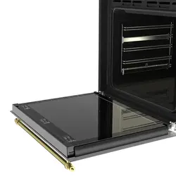 فر برقی آلتون V506W بخارپز