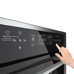 فر برقی آلتون V500S بخارپز