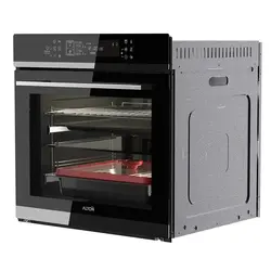 فر برقی آلتون V504T دوقلو بخارپز