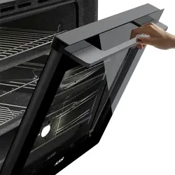 فر برق و گاز آلتون V210