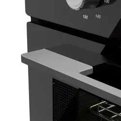 فر برق و گاز آلتون V210