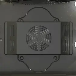 فر برق و گاز آلتون V210