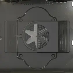 فر برق و گاز آلتون V210