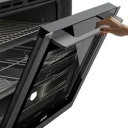 فر برق و گاز آلتون V210S