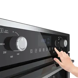 فر برق و گاز آلتون V210S