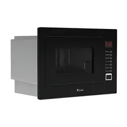 ماکروفر توکار داتیس DTM-828 مشکی