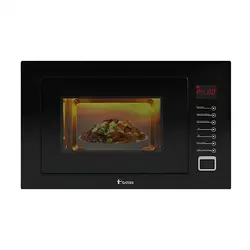 ماکروفر توکار داتیس DTM-828 مشکی