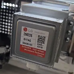 ماکروفر توکار داتیس DTM-828 مشکی