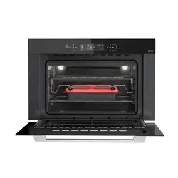 فر آلتون V910 مشکی اکریلی بخارپز