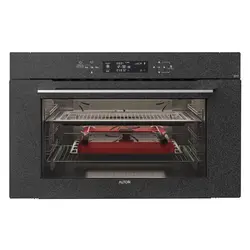 فر آلتون V910 مشکی اکریلی بخارپز