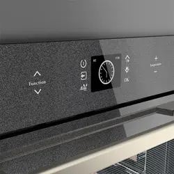فر برقی آلتون V600 دوقلو بخارپز