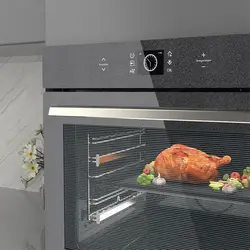 فر برقی آلتون V600 دوقلو بخارپز