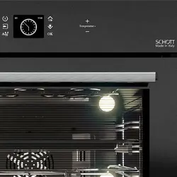 فر برقی آلتون V600 دوقلو بخارپز